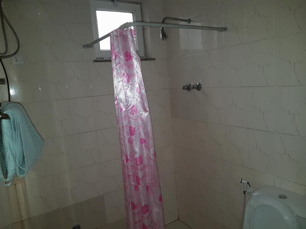 Ankober Guesthouse Bole