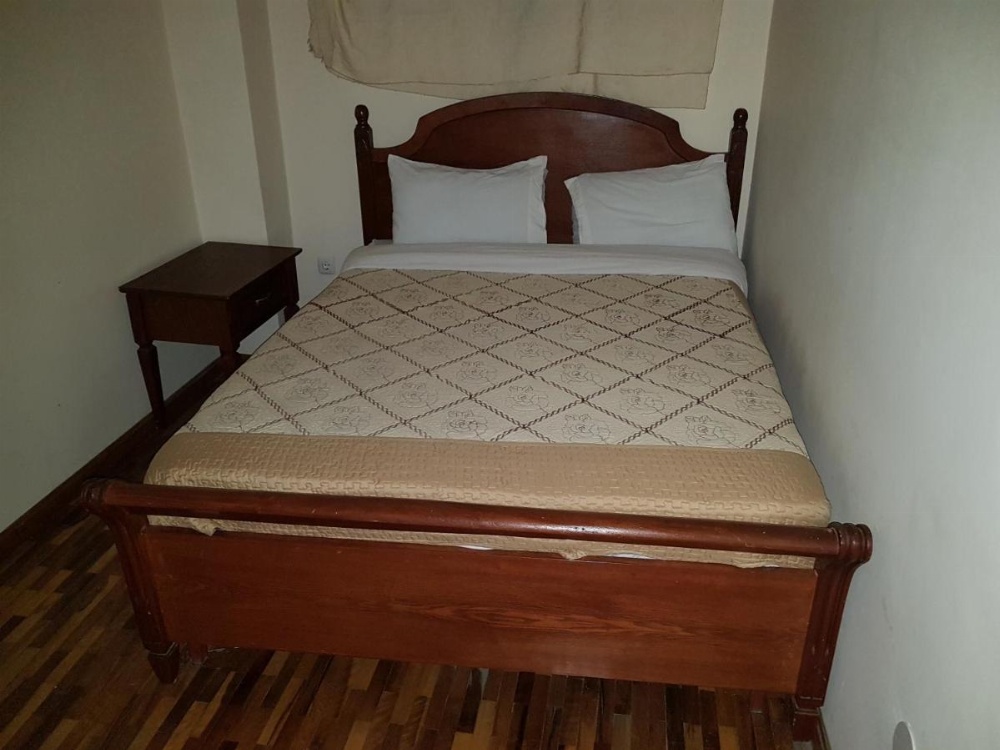 Ankober Guesthouse Bole